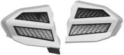 Kuryakyn Transmission Case Covers 505087