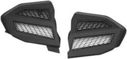 Kuryakyn Omni Transmission Covers 505088