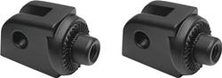 Kuryakyn Foot Peg Mounts 485236