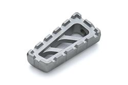 Kuryakyn Foot Controls 3602
