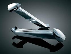 Kuryakyn Handlebar Top Covers 3747