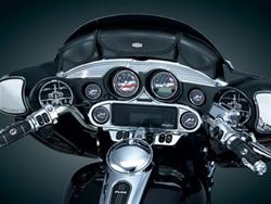Kuryakyn Stereo Accents