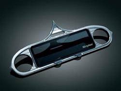 Kuryakyn Stereo Accents 3765