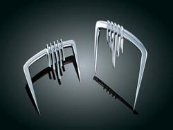Kuryakyn Exterior Trim Accents 3769