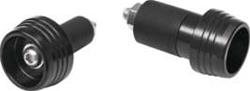 Kuryakyn Powersports Axle Sliders 430023