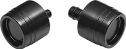 Kuryakyn Powersports Axle Sliders 504520