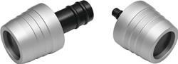 Kuryakyn Powersports Axle Sliders 504521