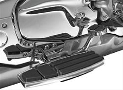 Kuryakyn Driver Floorboard Kits 4038