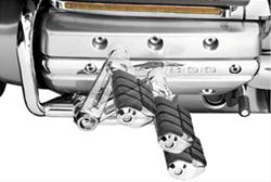 Kuryakyn Ergo II Cruise Pegs