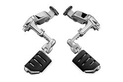 Kuryakyn Ergo III Cruise Mounts 4081