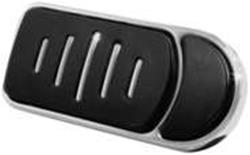 Kuryakyn Extended Brake Pedal Pads 7587