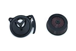 Kuryakyn Crusher Street Sleeper III Air Cleaners 9606