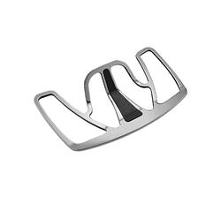 Kuryakyn Luggage Racks 7157