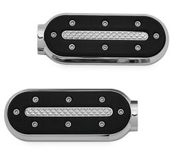 Kuryakyn Heavy Industry Pegs 7031