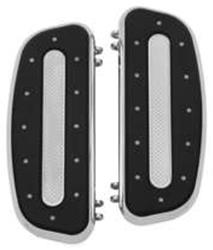 Kuryakyn Heavy Industry Floorboards 7041