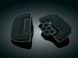Kuryakyn Ribbed Floorboards
