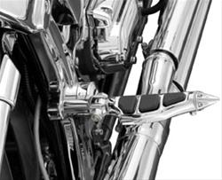 Kuryakyn Stiletto Pegs 4475