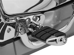 Kuryakyn Foot Peg Mounts 4544