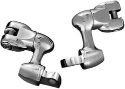 Kuryakyn Adjustable Lockable Offsets 4556