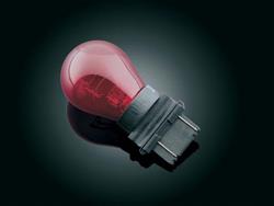 Kuryakyn Colored Turn Signal Bulbs 4812