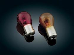 Kuryakyn Colored Turn Signal Bulbs 4813