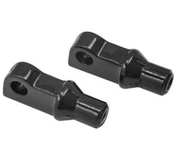 Kuryakyn Tapered Peg Adapters 8887
