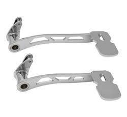 Kuryakyn Girder Extended Brake Pedals 9642