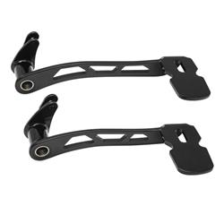 Kuryakyn Girder Extended Brake Pedals 9649