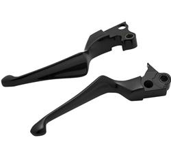 Kuryakyn Boss Blade Levers 1849