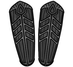 Kuryakyn Spear Floorboard Inserts 5651