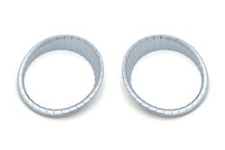 Kuryakyn Aztec Gauge Accents 5186