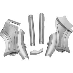 Kuryakyn Powersports Frame Covers 5195