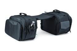 Kuryakyn Momentum Outrider Throw-Over Saddlebags