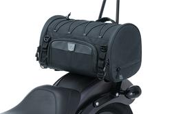 Kuryakyn Momentum Rambler Roll Bags 5213