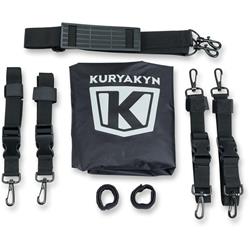 Kuryakyn Momentum Freeloader Duffle Bags 5282