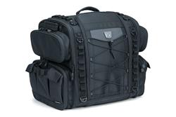 Kuryakyn Momentum Road Warrior Bags