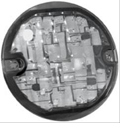 Kuryakyn LED Flat Conversion Turn Signal Inserts 5441