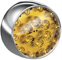 Kuryakyn LED Flat Conversion Turn Signal Inserts 5442