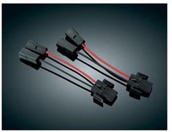 Kuryakyn Headlamp Adapter Harnesses 5487