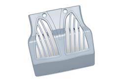 Kuryakyn Chin Fairings