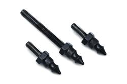 Kuryakyn Windshield Mounting Spikes 5714