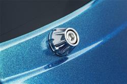 Kuryakyn Decorative Windshield Screws 5717