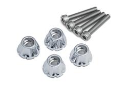 Kuryakyn Decorative Windshield Screws 5721
