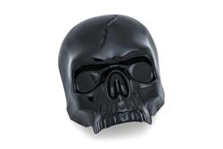 Kuryakyn Skull Horn Covers 5731