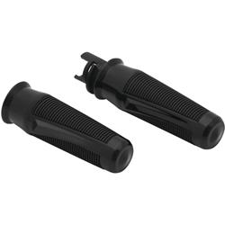 Kuryakyn Phantom Grips 5767