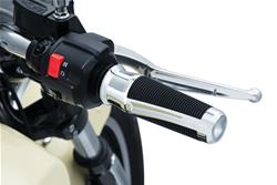 Kuryakyn Phantom Grips 5768
