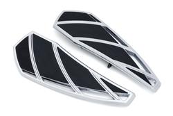 Kuryakyn Phantom Floorboards 5770