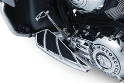 Kuryakyn Phantom Floorboards