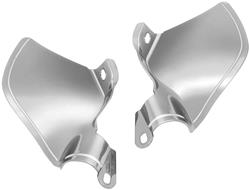 Kuryakyn Saddle Shields Heat Deflectors 5789
