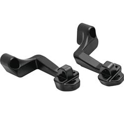 Kuryakyn Passenger Board Mounts 5831